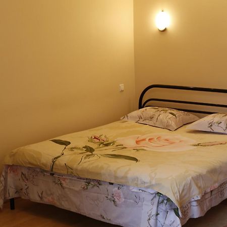 Hotel Service Predslava On Antonovicha Street Kiev Luaran gambar