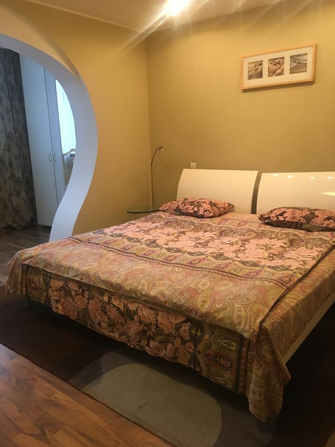 Hotel Service Predslava On Antonovicha Street Kiev Luaran gambar