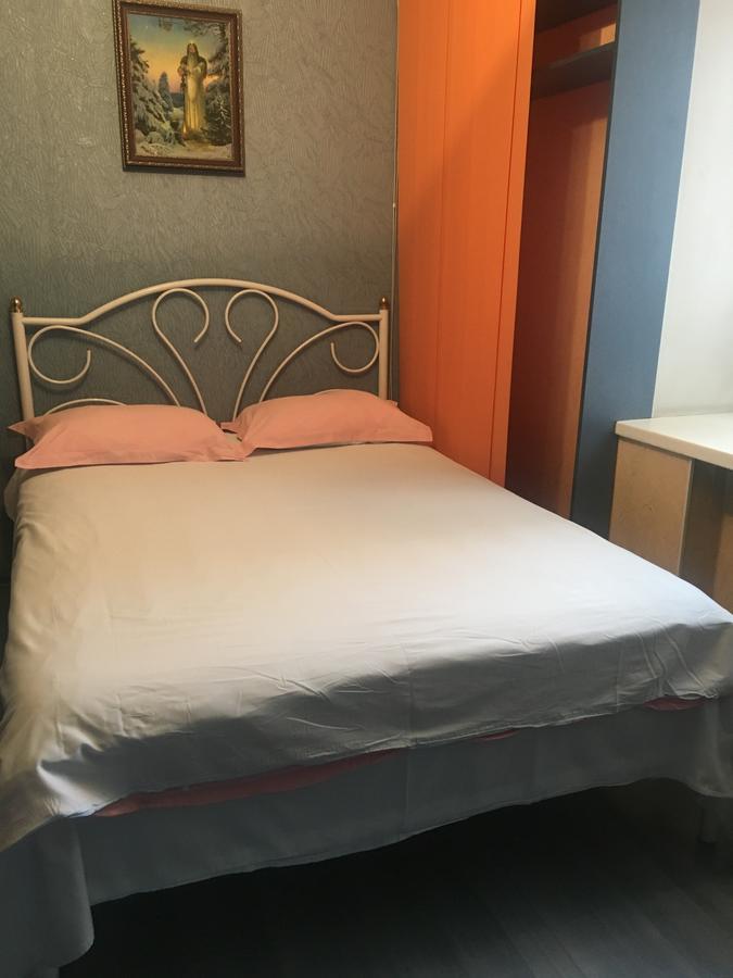 Hotel Service Predslava On Antonovicha Street Kiev Luaran gambar