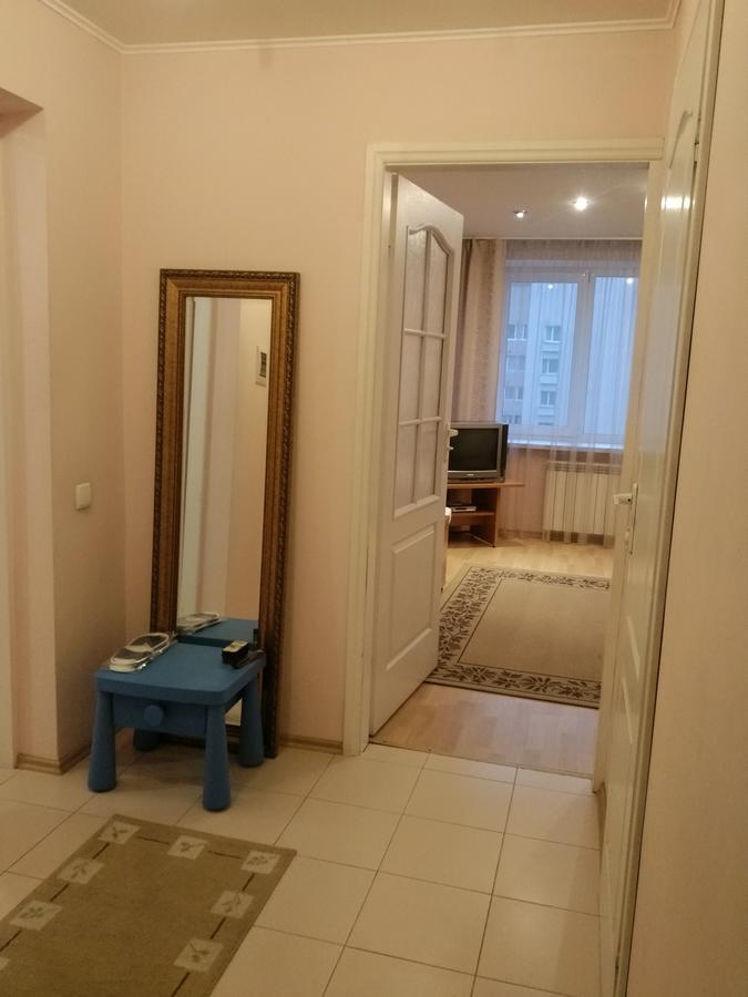 Hotel Service Predslava On Antonovicha Street Kiev Luaran gambar